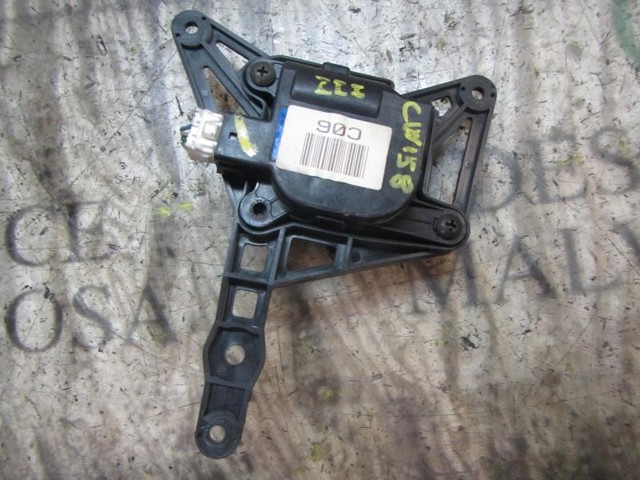 Actuador de сompuerta de сalefacción 971543K000 HYUNDAI