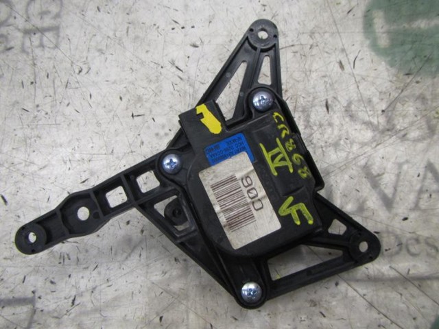 Actuador de сompuerta de сalefacción 971543K000 HYUNDAI