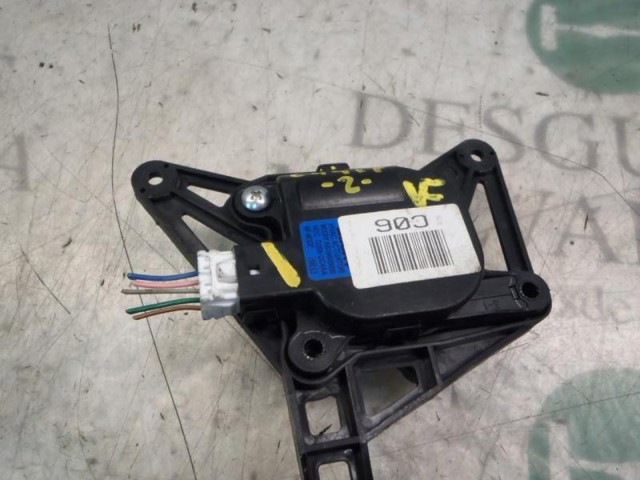 Actuador de сompuerta de сalefacción 971543K000 HYUNDAI