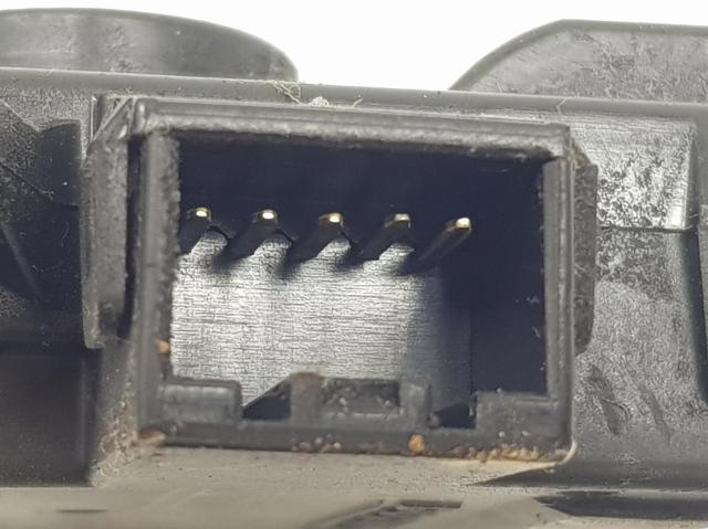 Elemento De Reglaje Valvula Mezcladora Actuador de Compuerta Hyundai I20 1 PB