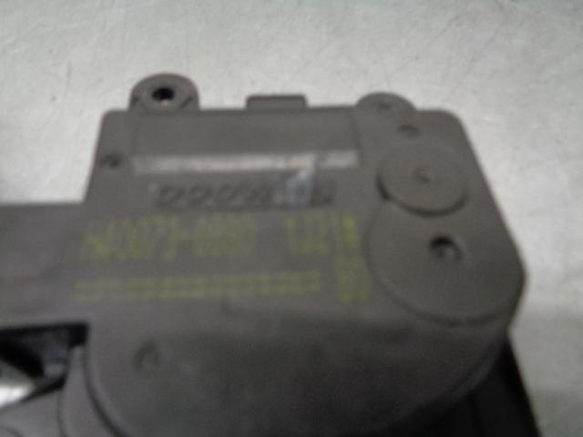 Elemento De Reglaje Valvula Mezcladora Actuador de Compuerta Hyundai I20 1 PB