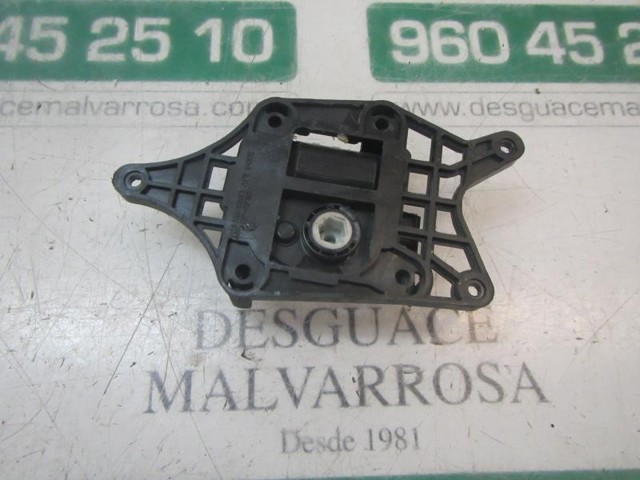 Elemento De Reglaje Valvula Mezcladora Actuador de Compuerta Hyundai I20 1 PB