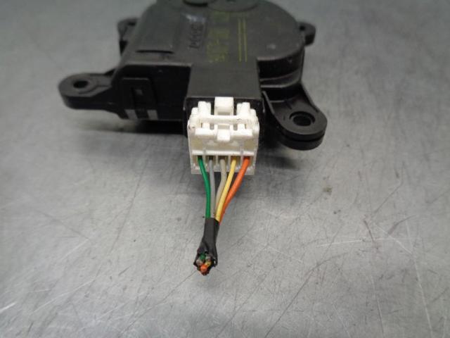 Elemento De Reglaje Valvula Mezcladora Actuador de Compuerta Hyundai I20 1 PB