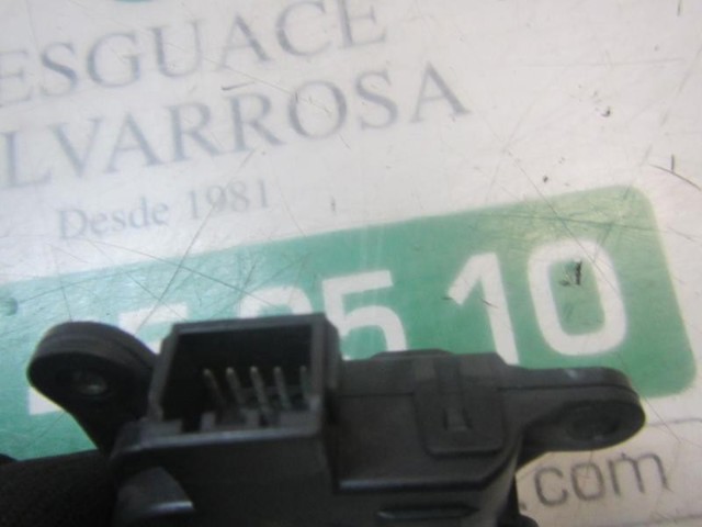 Elemento De Reglaje Valvula Mezcladora Actuador de Compuerta Hyundai I20 1 PB