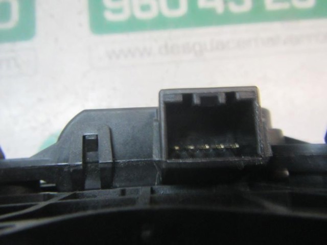 Elemento De Reglaje Valvula Mezcladora Actuador de Compuerta Hyundai I20 1 PB