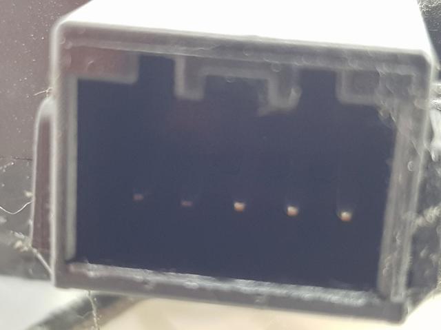 Elemento De Reglaje Valvula Mezcladora Actuador de Compuerta Hyundai I20 1 PB