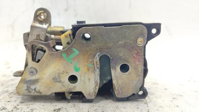 Cerradura delantera izquierda para Opel Frontera (6B)