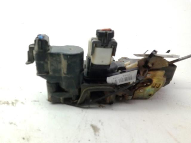 Cerradura para Opel Frontera 6B