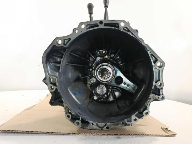 Caja de cambios para Opel Frontera 6B