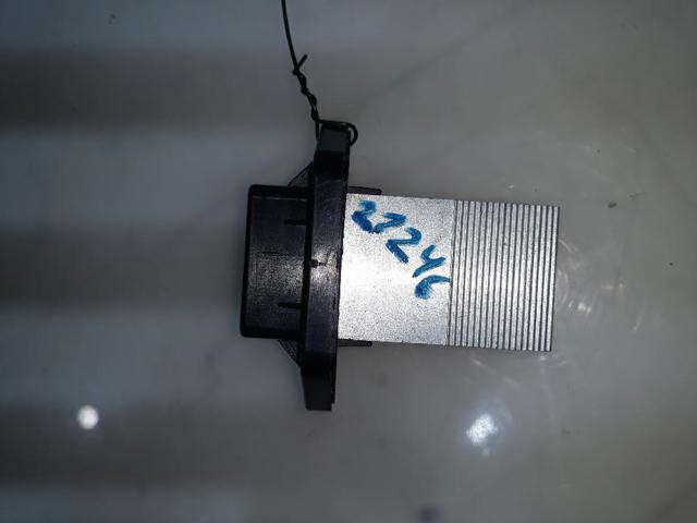 971791F200 HYUNDAI Resistencia del ventilador del habitáculo  comprar en Lleida