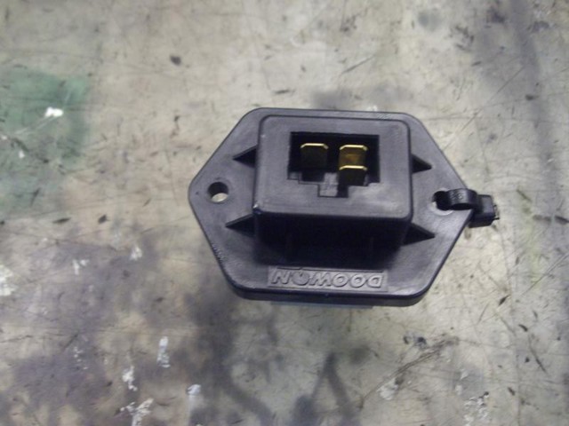 971791G000 Resistencia del ventilador del habitáculo  disponible Málaga