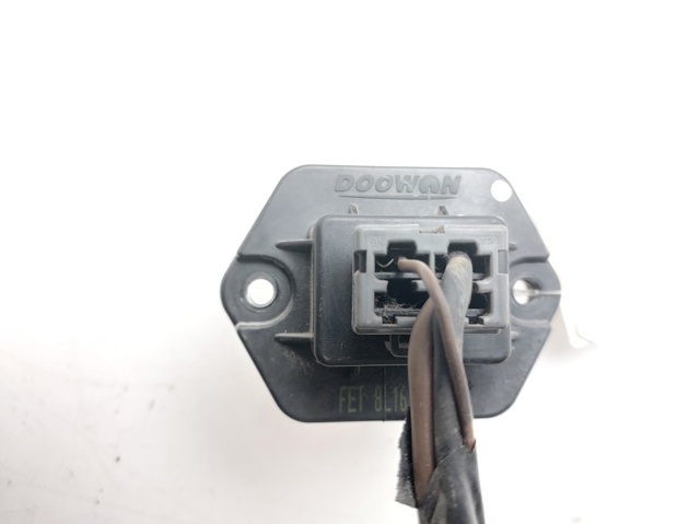 HYUNDAI 971791G000 Resistencia del ventilador del habitáculo  disponible Lugo