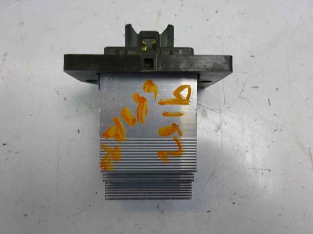 971792J000 HYUNDAI Resistencia del ventilador del habitáculo  comprar en Lleida