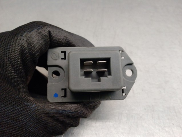 97179H8000 HYUNDAI Resistencia del ventilador del habitáculo  comprar en Lleida
