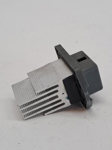 HYUNDAI 97179H8000 Resistencia del ventilador del habitáculo  comprar en Albacete