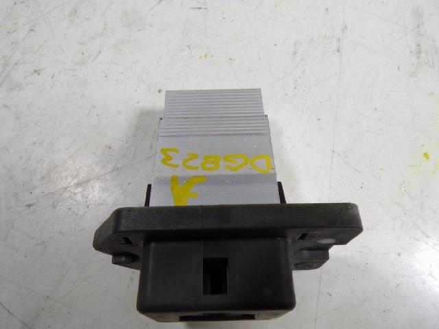 HYUNDAI 97179H8000 Resistencia del ventilador del habitáculo  disponible Valladolid