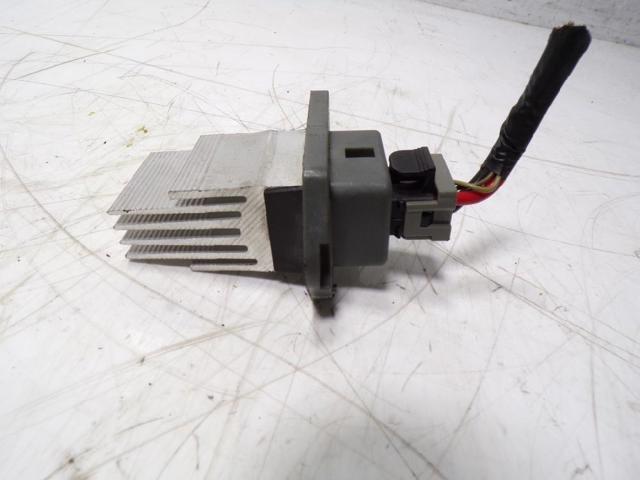 97179H8000 HYUNDAI Resistencia del ventilador del habitáculo  comprar en Lleida