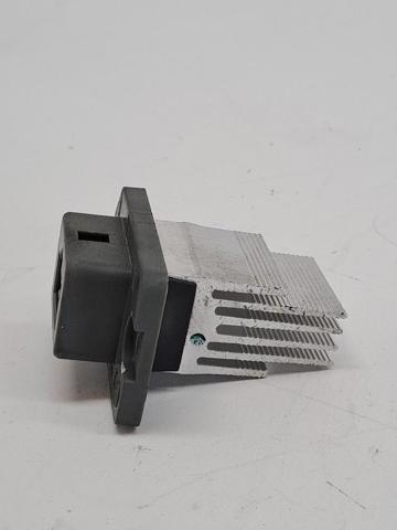 HYUNDAI 97179H8000 Resistencia del ventilador del habitáculo  comprar en Ponferrada