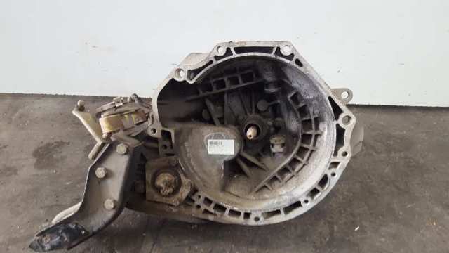 97183707 General Motors