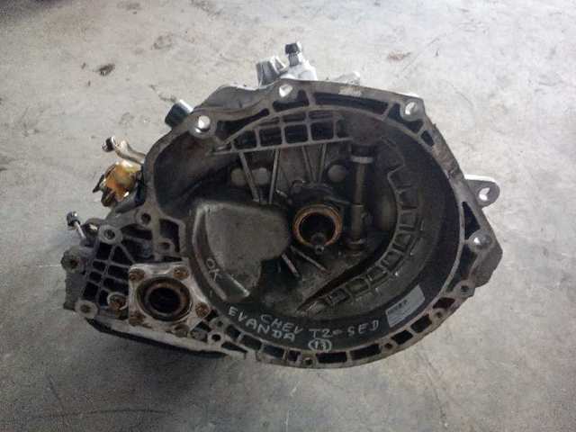 97183707 General Motors