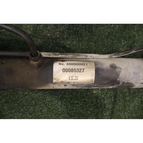 Comprar Cremallera Frontera  6B