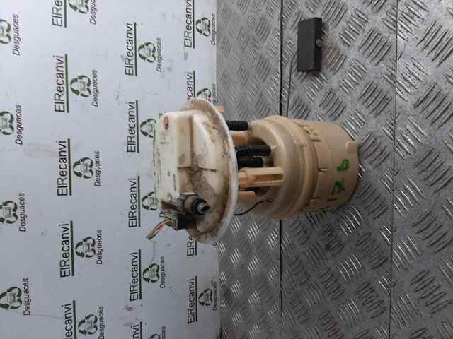 PEUGEOT 9722009900 Bomba de gasolina comprar Pamplona