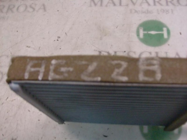 HYUNDAI 9722122000 Radiador calefacción comprar Barcelona