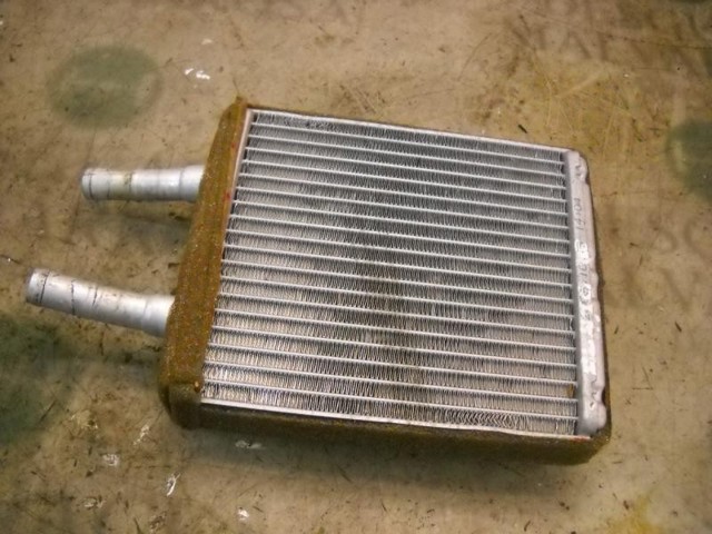 Radiador de calefacción 9722122000 HYUNDAI
