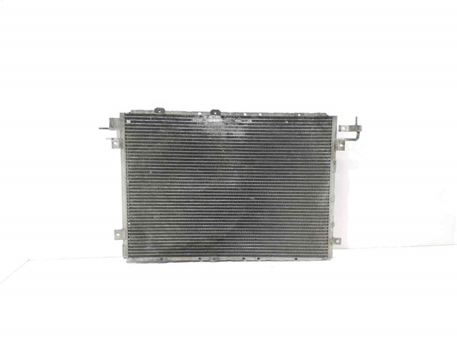Radiador de calefacción KIA Sorento 1 JC