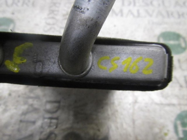 Radiador de calefacción KIA Sorento 1 JC