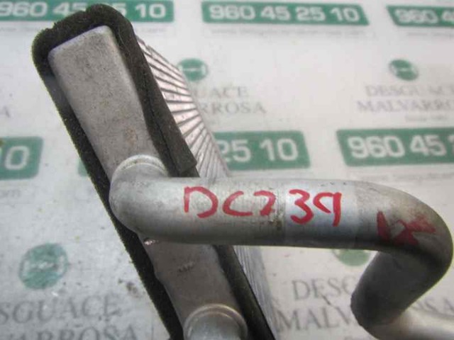 Radiador de calefacción KIA Sorento 1 JC