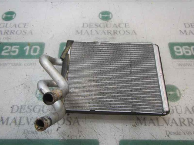 Radiador de calefacción KIA Sorento 1 JC