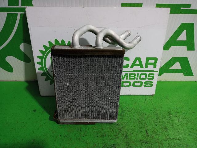 Radiador de calefacción KIA Sorento 1 JC