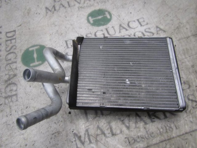 Radiador de calefacción KIA Sorento 1 JC