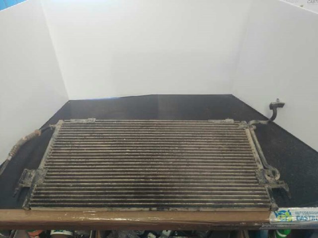 Radiador de calefacción KIA Sorento 1 JC