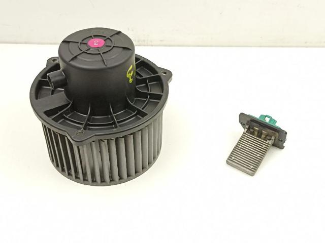 HYUNDAI 972303A010 Ventilador habitáculo comprar Pamplona
