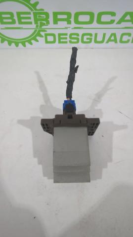 HYUNDAI 972351E000 Resistencia del ventilador del habitáculo  comprar en Ponferrada