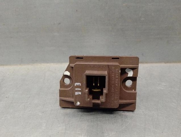 HYUNDAI 972351E000 Resistencia de calefacción comprar Tarragona