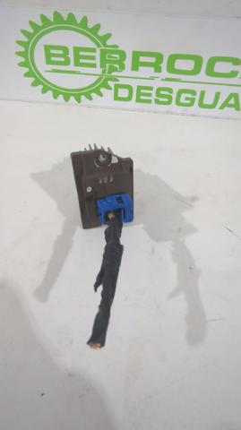 HYUNDAI 972351E000 Resistencia del ventilador del habitáculo  disponible Lugo