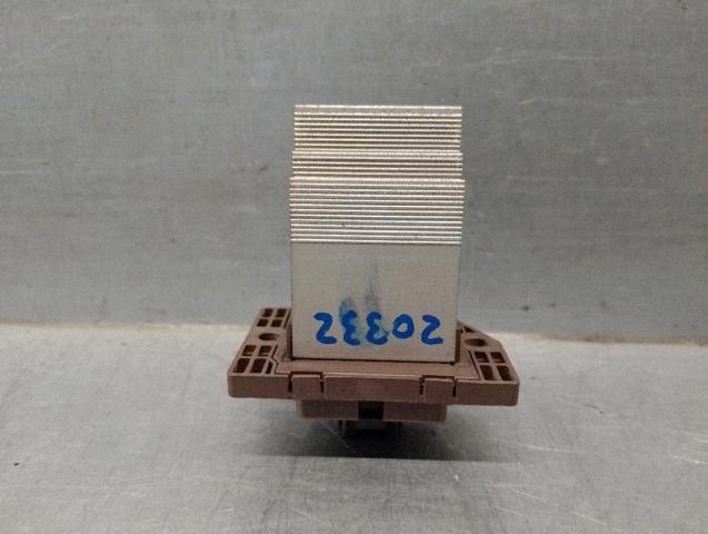 HYUNDAI 972351E000 Resistencia del ventilador del habitáculo  comprar en Ponferrada
