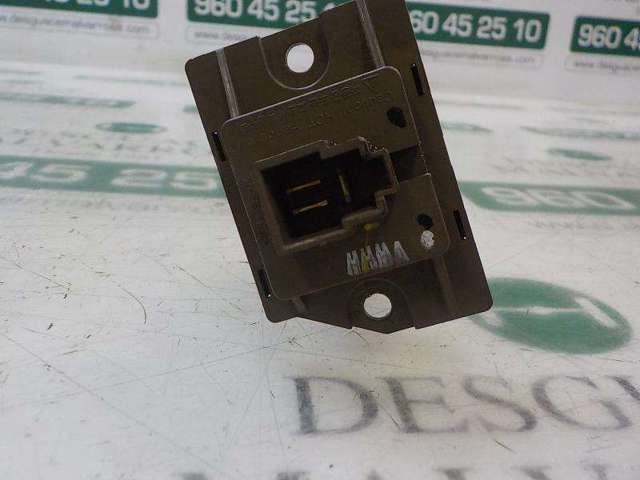 972351E000 Resistencia del ventilador del habitáculo  disponible Burgos