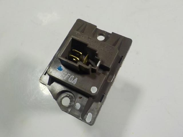 HYUNDAI 972351E000 Resistencia del ventilador del habitáculo  comprar en Ponferrada