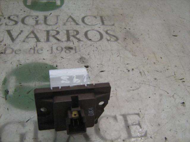 972351E000 Resistencia del ventilador del habitáculo  disponible Burgos