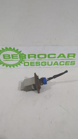 HYUNDAI 972351E000 Resistencia del ventilador del habitáculo  comprar en Ponferrada