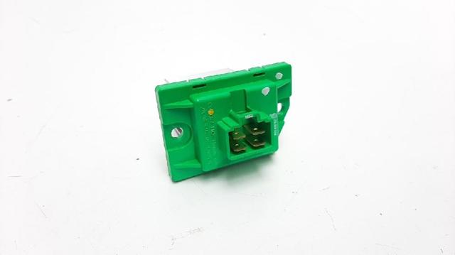 Resitencia, ventilador habitáculo Hyundai Sonata 8 DN8