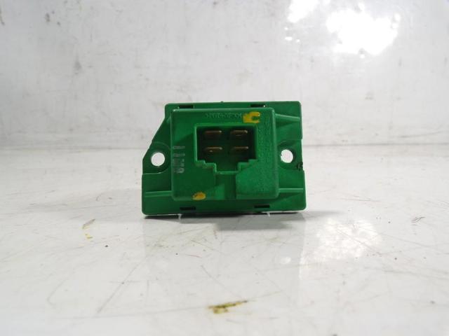 Resitencia, ventilador habitáculo Hyundai Sonata 8 DN8