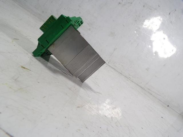 Resitencia, ventilador habitáculo Hyundai Sonata 8 DN8