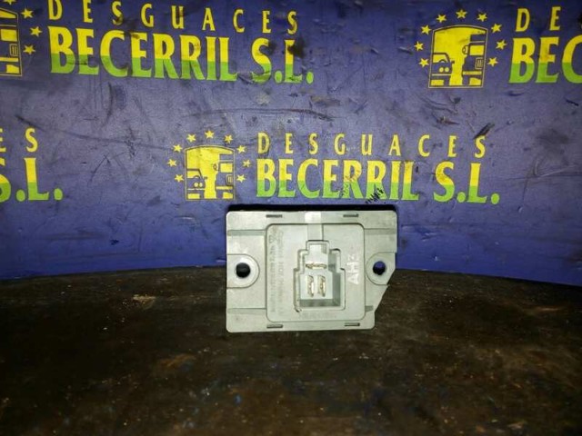 9723526000 Resistencia del ventilador del habitáculo  comprar en Pontevedra