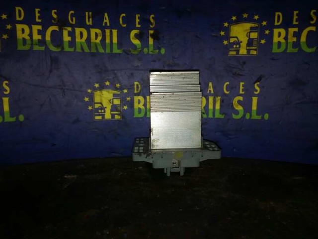 9723526000 HYUNDAI Resistencia de calefacción comprar Bilbao