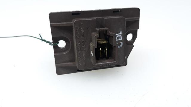 HYUNDAI 9723526000 Resistencia del ventilador del habitáculo  comprar en Murcia